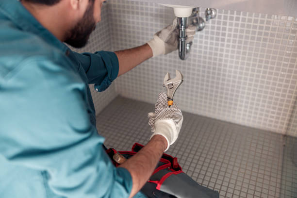 Best Residential Plumbing Services  in Friday Harbor, WA